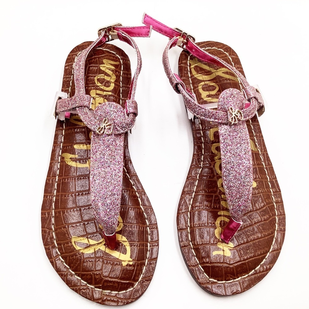 🆕{Circus/Sam Edelman}Clarissa Gigi Girls' Sandal - Picture 12 of 12